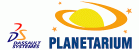 Detroit Science Center Planetarium