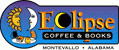 Eclipse Coffee & Books