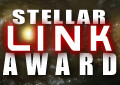 Stellar Link Award - presented by astronomyLINKS